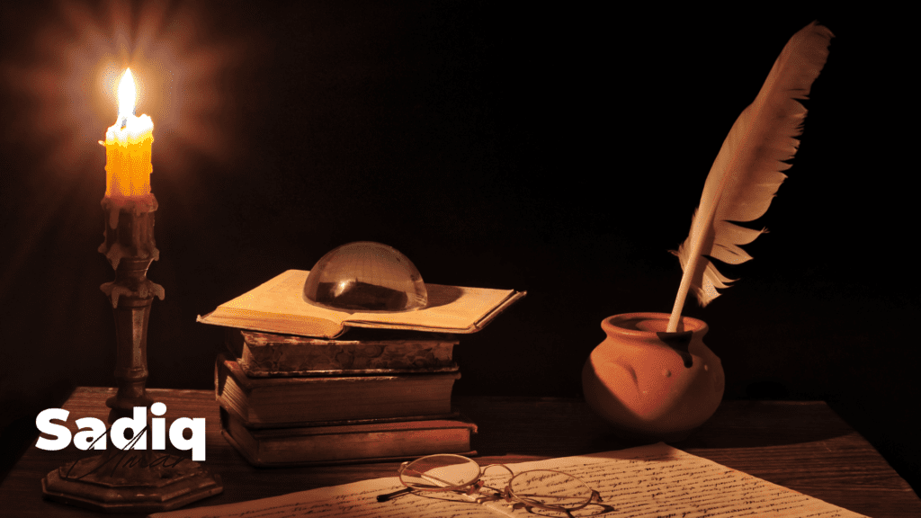 The Moment I Stopped Writing for SEO and Started Writing for Myself