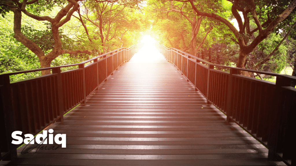 I Can’t Predict the Outcome, But I Can Control My Effort