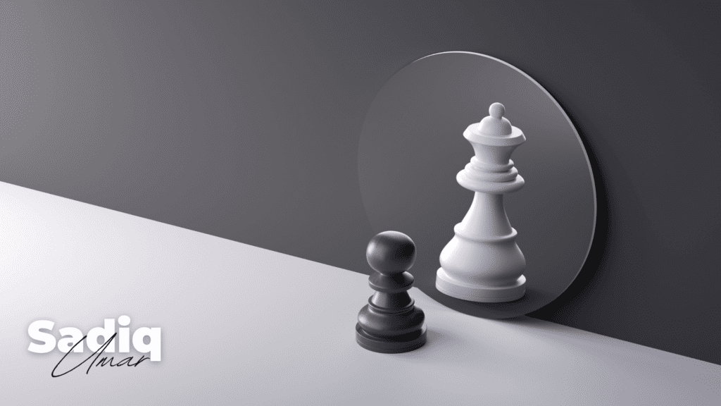 Every Problem Has a Solution