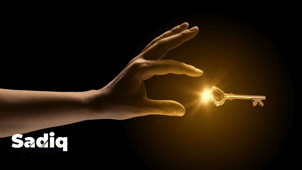 Choose Your Priorities Wisely!