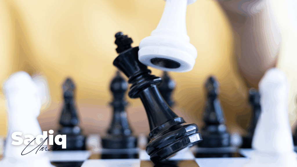 Success Has a Price, Are You Willing to Pay It?