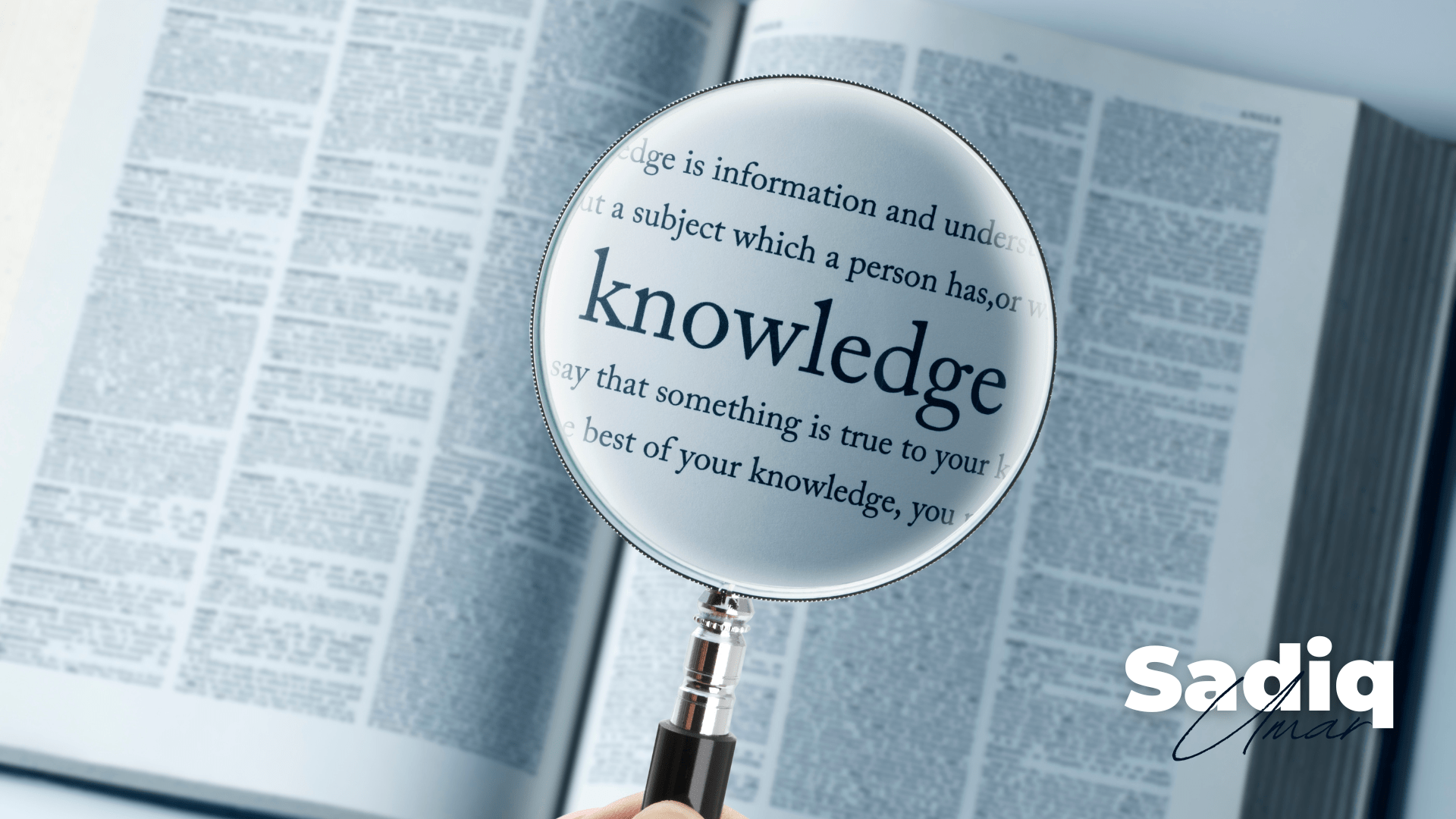 I Hired University Graduates… Without Ever Using My Own Diploma!