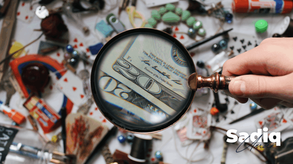 The Biggest Threat to Your Online Success Isn’t Lack of Skills – It’s a Lack of Discernment!