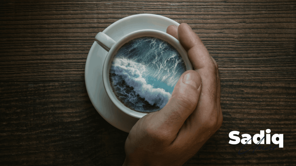 How Daydreaming Pushed Me to Take Action!