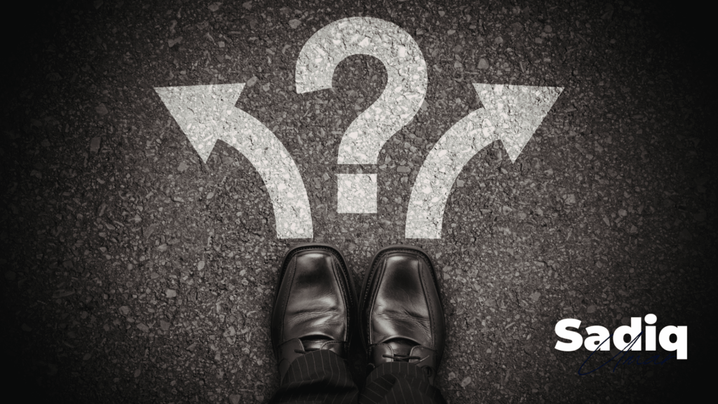 The Hidden Cost of Every Choice!