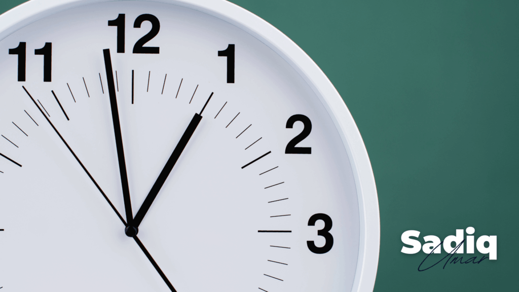 The Long Ride vs The Endless Loop!