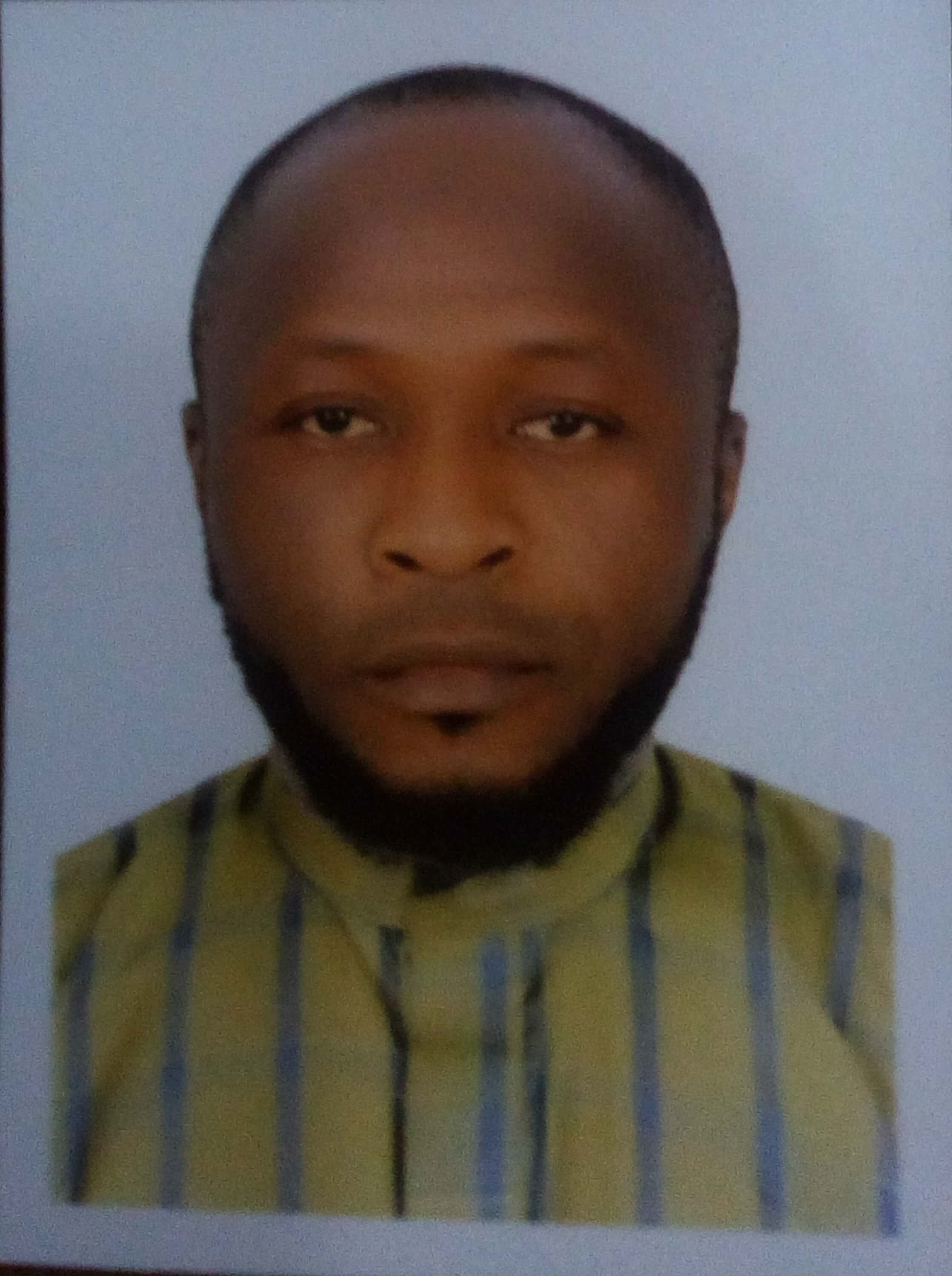 Ahmed Mohammed Abdullahi